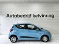 Hyundai i10 1.0i Go! Bovag garantie Bleu - thumbnail 4