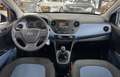 Hyundai i10 1.0i Go! Bovag garantie Bleu - thumbnail 16