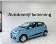 Hyundai i10 1.0i Go! Bovag garantie Bleu - thumbnail 8