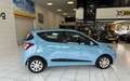 Hyundai i10 1.0i Go! Bovag garantie Bleu - thumbnail 15