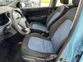 Hyundai i10 1.0i Go! Bovag garantie Bleu - thumbnail 26