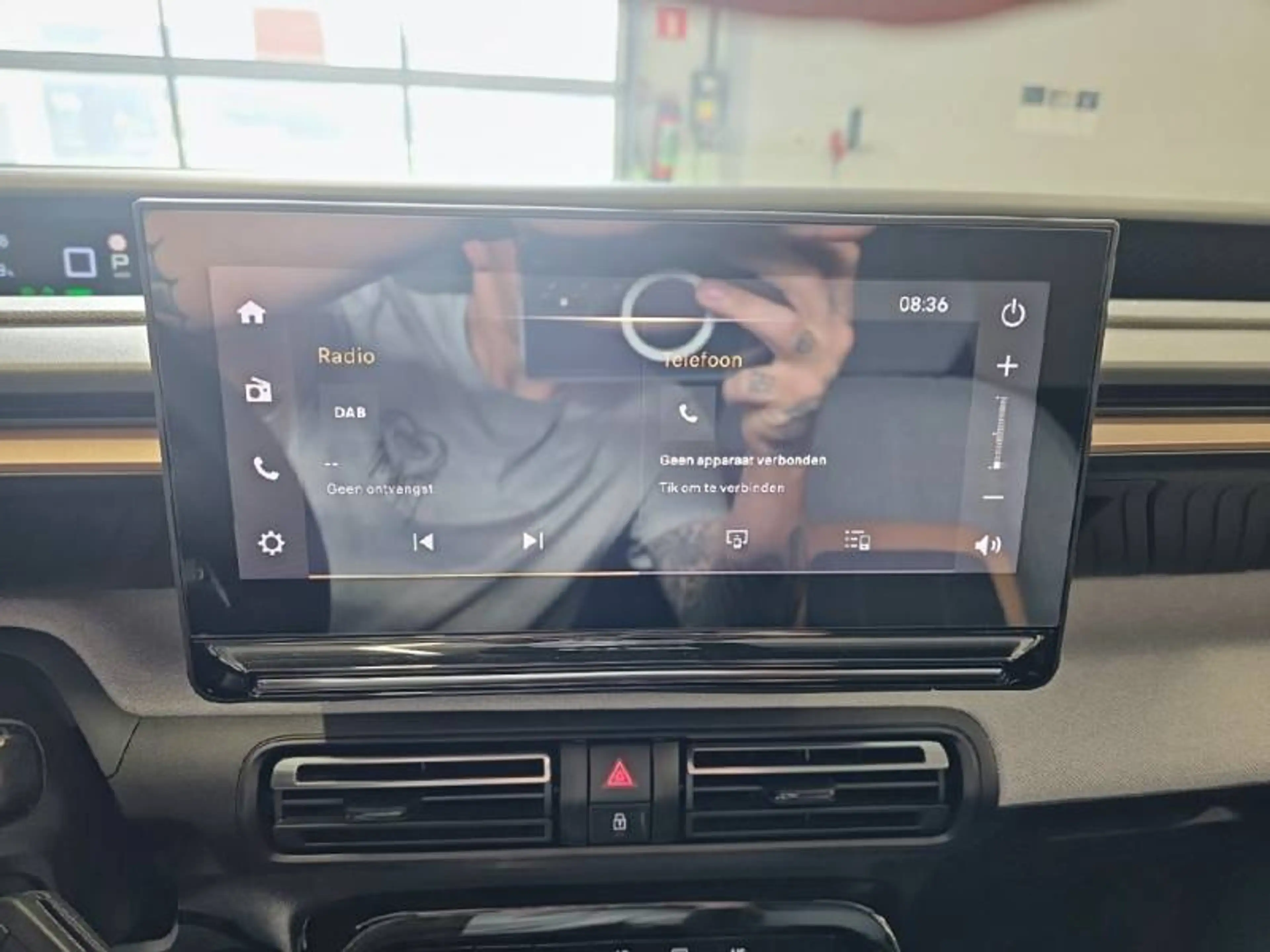 Citroen C3 Aircross 2 BEV 113ch (83 kW) Auto PLUS — photo 14