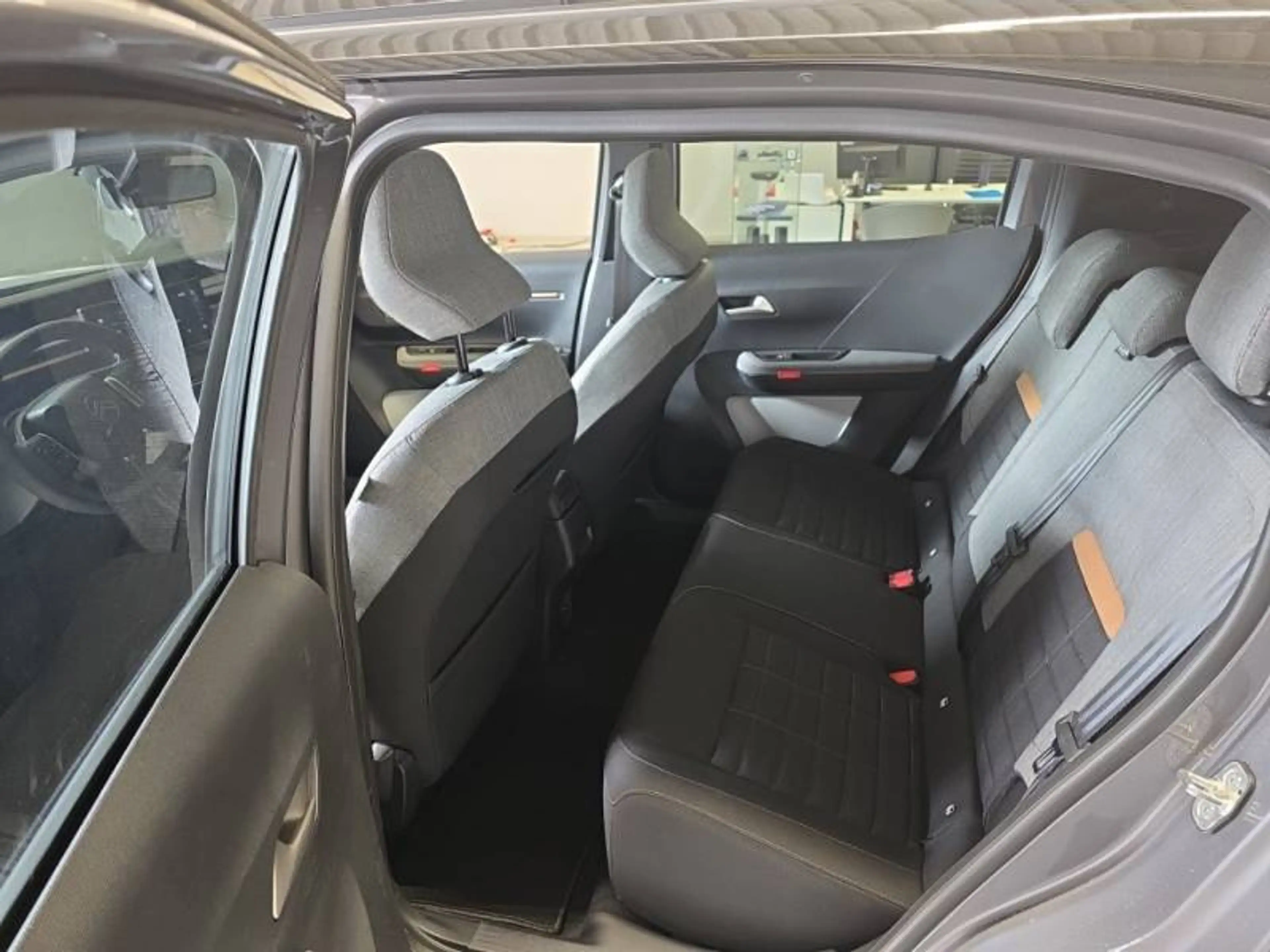 Citroen C3 Aircross 2 BEV 113ch (83 kW) Auto PLUS — photo 10