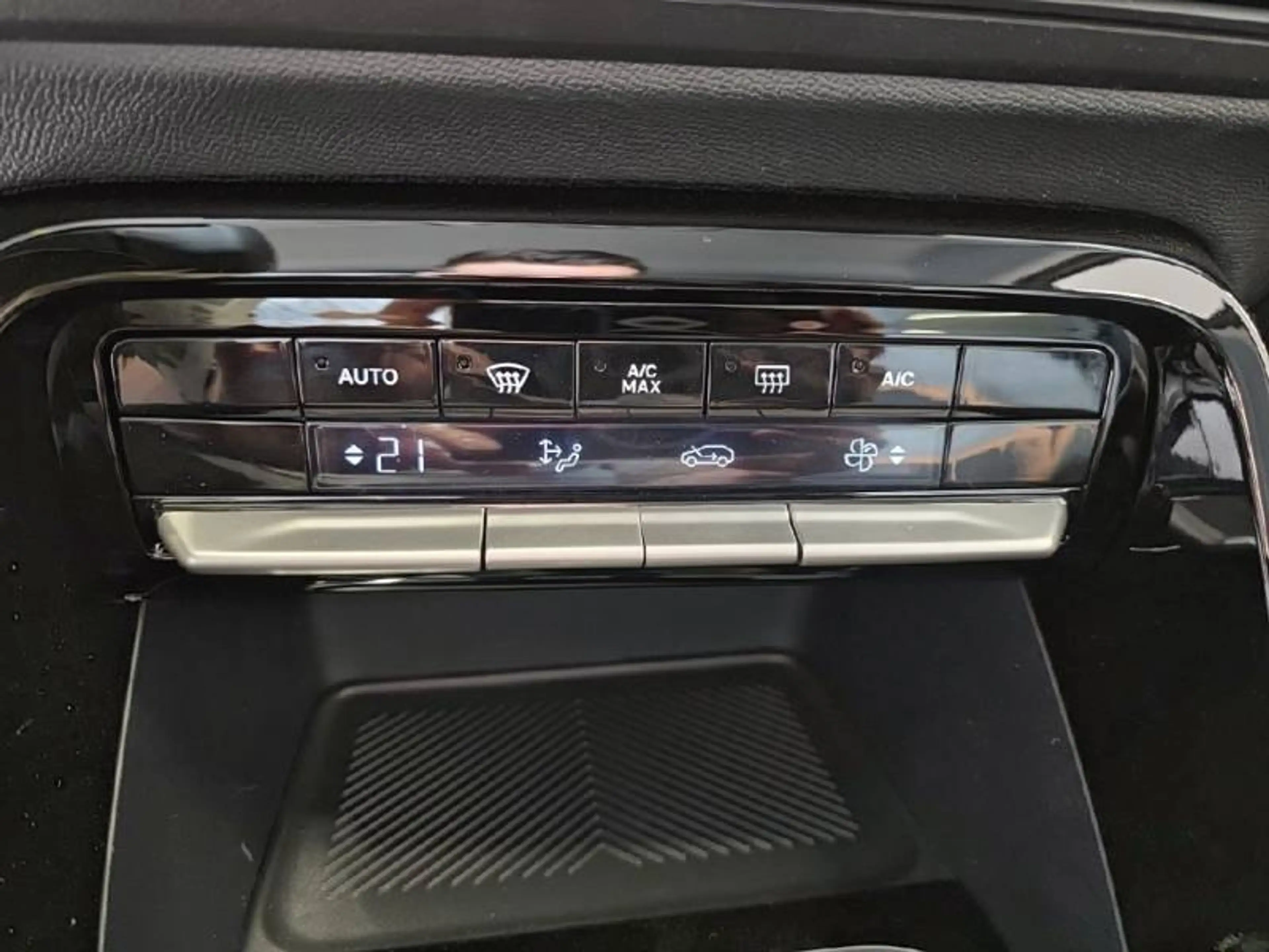 Citroen C3 Aircross 2 BEV 113ch (83 kW) Auto PLUS — photo 15