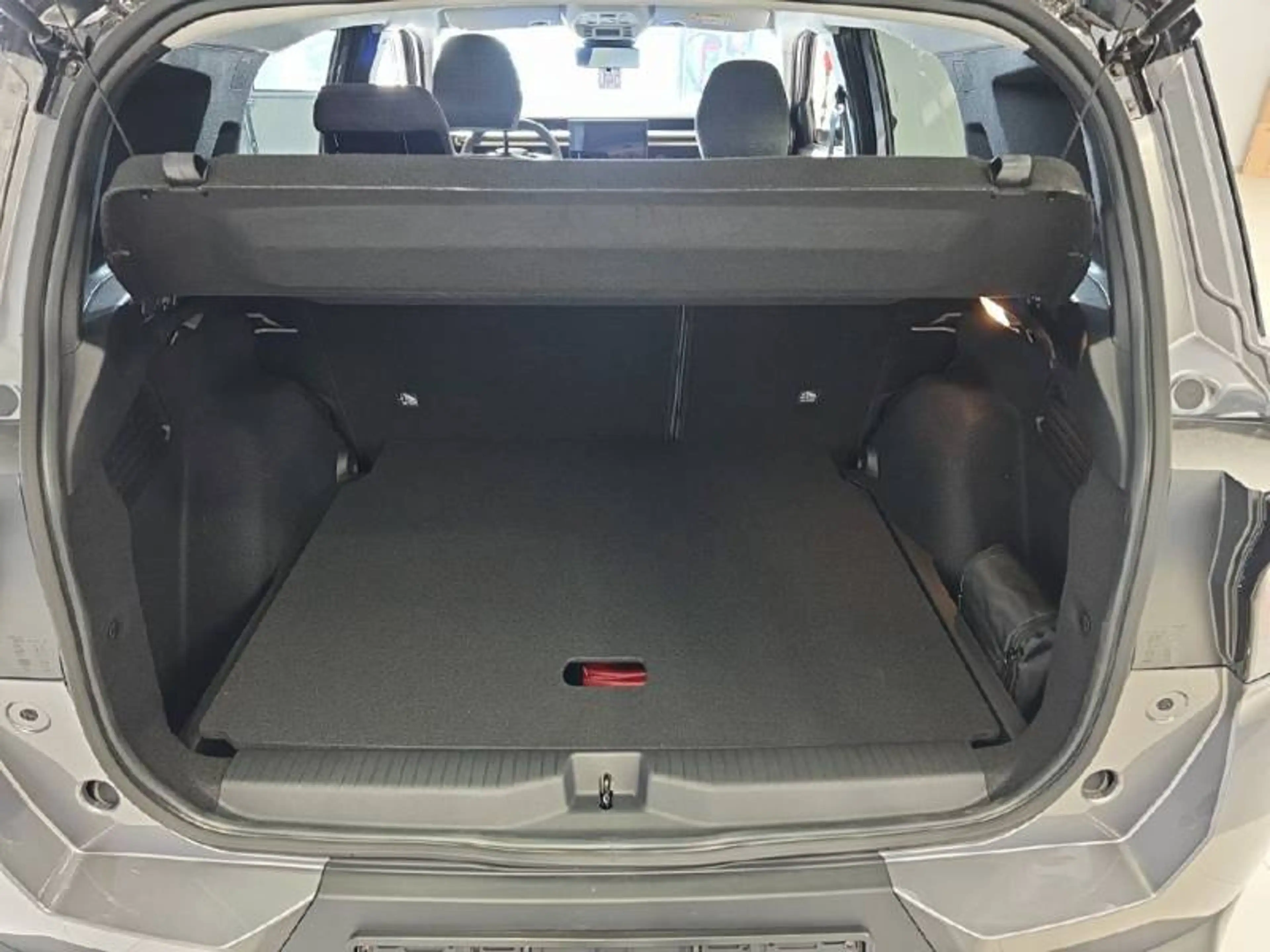 Citroen C3 Aircross 2 BEV 113ch (83 kW) Auto PLUS — photo 6