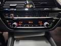 BMW 520 i Touring Benzine Autom. - GPS - Topstaat! Blue - thumbnail 15