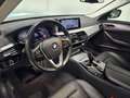 BMW 520 i Touring Benzine Autom. - GPS - Topstaat! Blue - thumbnail 18