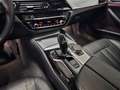 BMW 520 i Touring Benzine Autom. - GPS - Topstaat! Bleu - thumbnail 12