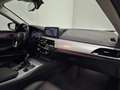 BMW 520 i Touring Benzine Autom. - GPS - Topstaat! Blue - thumbnail 13