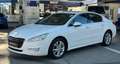 Peugeot 508 1,6 THP 160 Allure **PICKERL 05/2026** Weiß - thumbnail 3