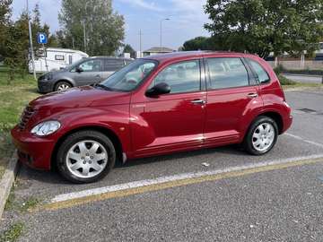 1.6 Touring