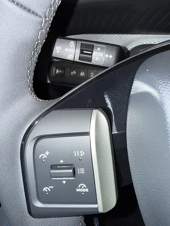 Citroen C3 2026 — фото 12