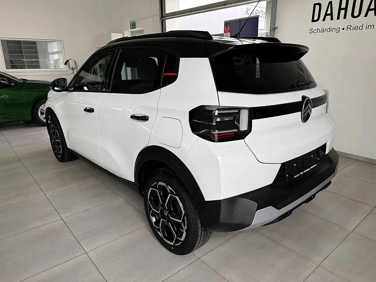 Citroen C3 2026