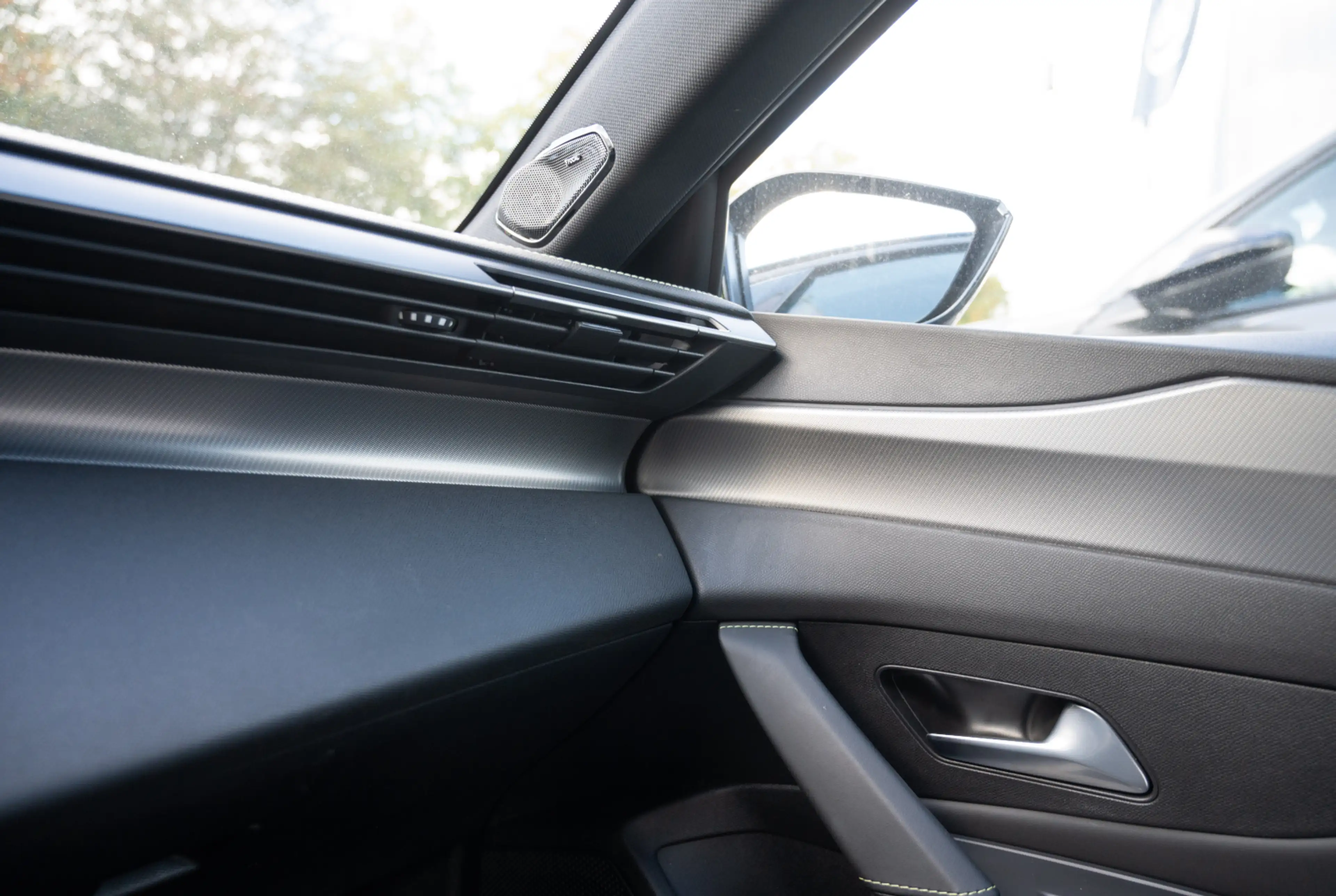 Peugeot 408 GT Hybrid 136 e-DSC6 *GW-TOP-DEAL* — photo 13