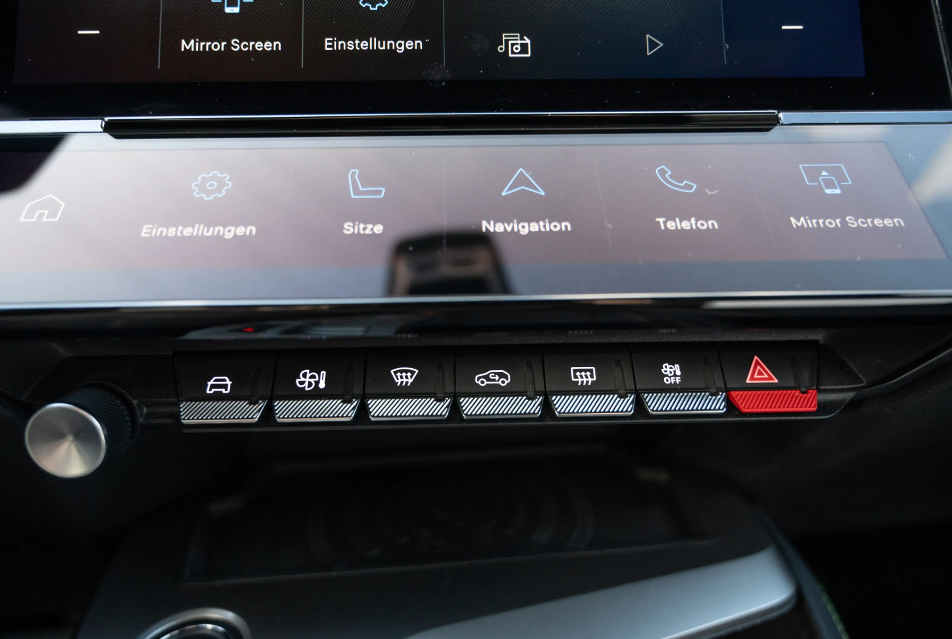 Peugeot 408 GT Hybrid 136 e-DSC6 *GW-TOP-DEAL* — photo 11