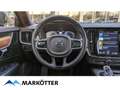 Volvo V90 T8 AWD Inscription 360CAM/PANO/HUD/STHZ/BLIS Blau - thumbnail 16