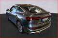 Audi e-tron Sportback 50 quattro S Line VC+ Kam LM21 Grau - thumbnail 4