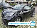 Toyota Aygo X 1.0 Active 72cv KM0 ITA NO VINCOLI Nero - thumbnail 3