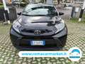 Toyota Aygo X 1.0 Active 72cv KM0 ITA NO VINCOLI Nero - thumbnail 8