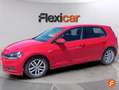 Volkswagen Golf 1.5 TSI Evo BM Advance 96kW Rojo - thumbnail 5
