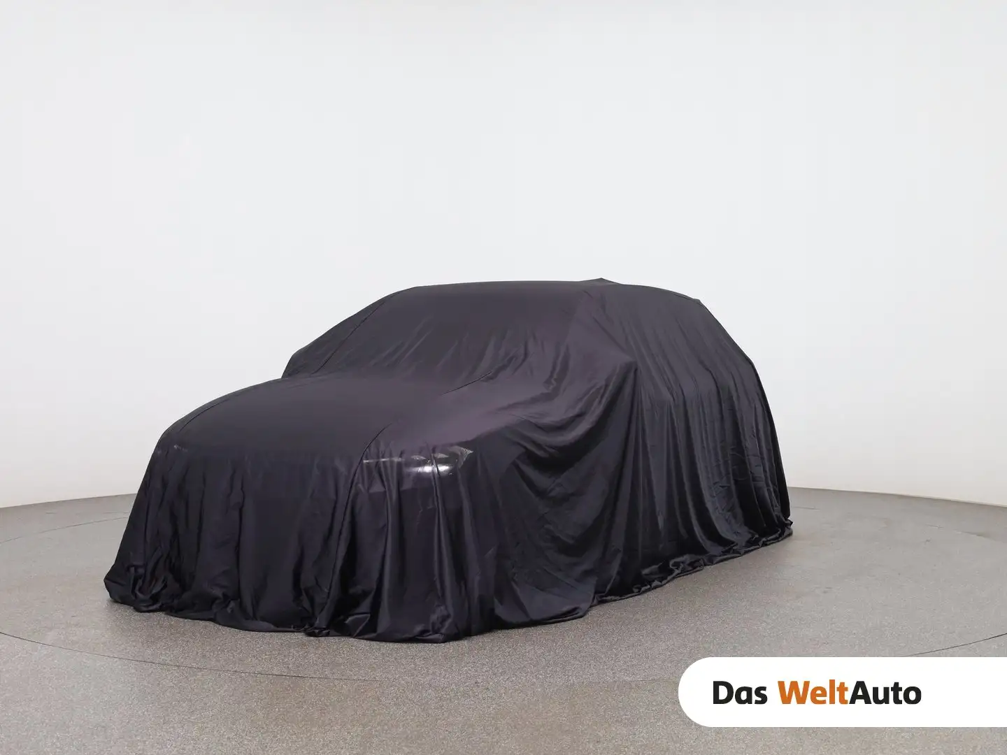 Volkswagen Touran Comfortline BMT TSI EVO Noir - 1