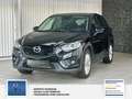 Mazda CX-5 Sports-Line AWD Mega Ausstattung* AHK* Spurhalteas crna - thumbnail 1