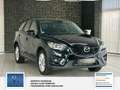 Mazda CX-5 Sports-Line AWD Mega Ausstattung* AHK* Spurhalteas crna - thumbnail 3