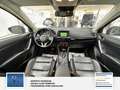 Mazda CX-5 Sports-Line AWD Mega Ausstattung* AHK* Spurhalteas crna - thumbnail 11