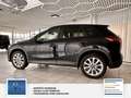 Mazda CX-5 Sports-Line AWD Mega Ausstattung* AHK* Spurhalteas crna - thumbnail 16