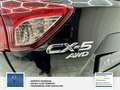 Mazda CX-5 Sports-Line AWD Mega Ausstattung* AHK* Spurhalteas crna - thumbnail 22