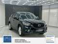 Mazda CX-5 Sports-Line AWD Mega Ausstattung* AHK* Spurhalteas crna - thumbnail 6
