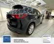 Mazda CX-5 Sports-Line AWD Mega Ausstattung* AHK* Spurhalteas crna - thumbnail 13