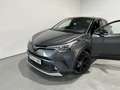 Toyota C-HR 125H Dynamic Plus Burdeos - thumbnail 3