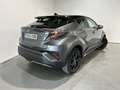 Toyota C-HR 125H Dynamic Plus Burdeos - thumbnail 2