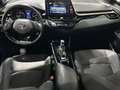 Toyota C-HR 125H Dynamic Plus Burdeos - thumbnail 14