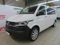 Volkswagen T6 Transporter T6.1 Kasten 2.0 TDI Lang LR*LED*AHK*Standhzg* Weiß - thumbnail 1
