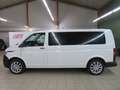 Volkswagen T6 Transporter T6.1 Kasten 2.0 TDI Lang LR*LED*AHK*Standhzg* Weiß - thumbnail 2