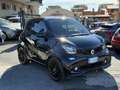 smart forTwo 90cv TURBO SUPERPASSION Twinamic Km: 37.622 Noir - thumbnail 8