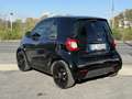 smart forTwo 90cv TURBO SUPERPASSION Twinamic Km: 37.622 Noir - thumbnail 13