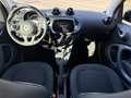 smart forTwo 90cv TURBO SUPERPASSION Twinamic Km: 37.622 Noir - thumbnail 2