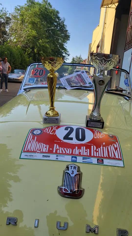 Innocenti Mini Cooper 1.0 INTERSERIE, foto 6