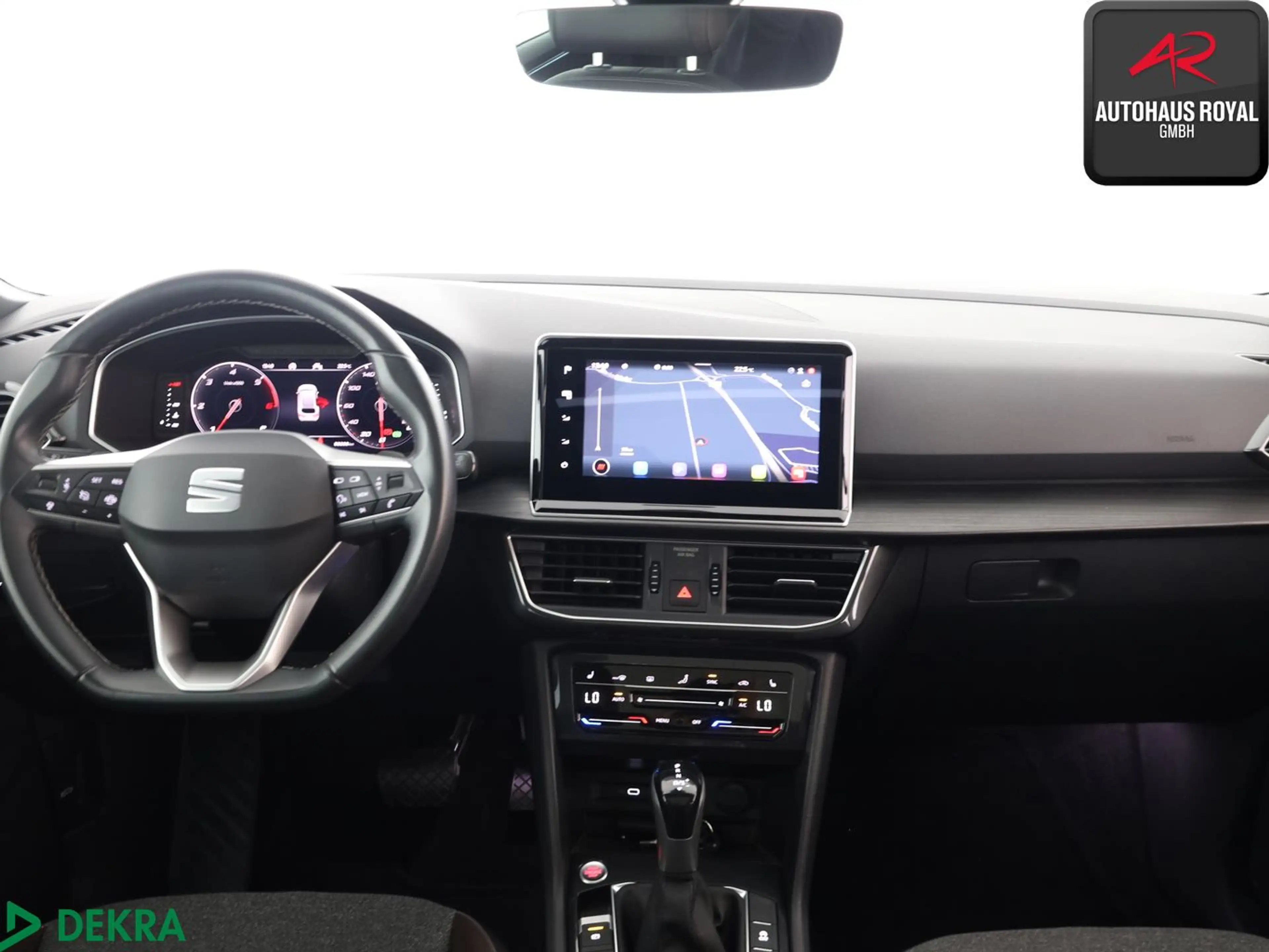 SEAT Tarraco 2.0 TDI XCELLENCE PANO,BEATS,PARKLENK,SH — photo 9