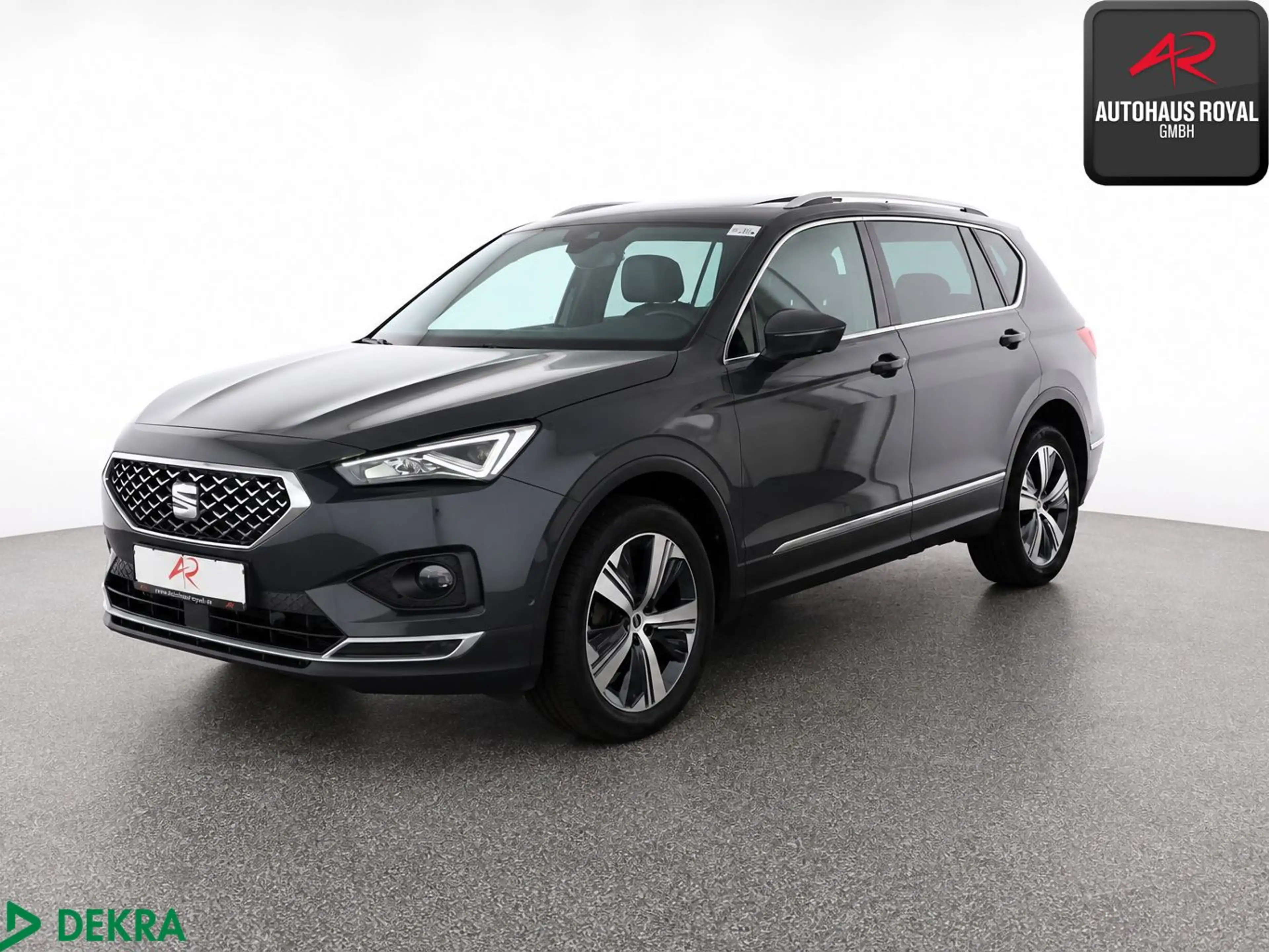 SEAT Tarraco 2.0 TDI XCELLENCE PANO,BEATS,PARKLENK,SH