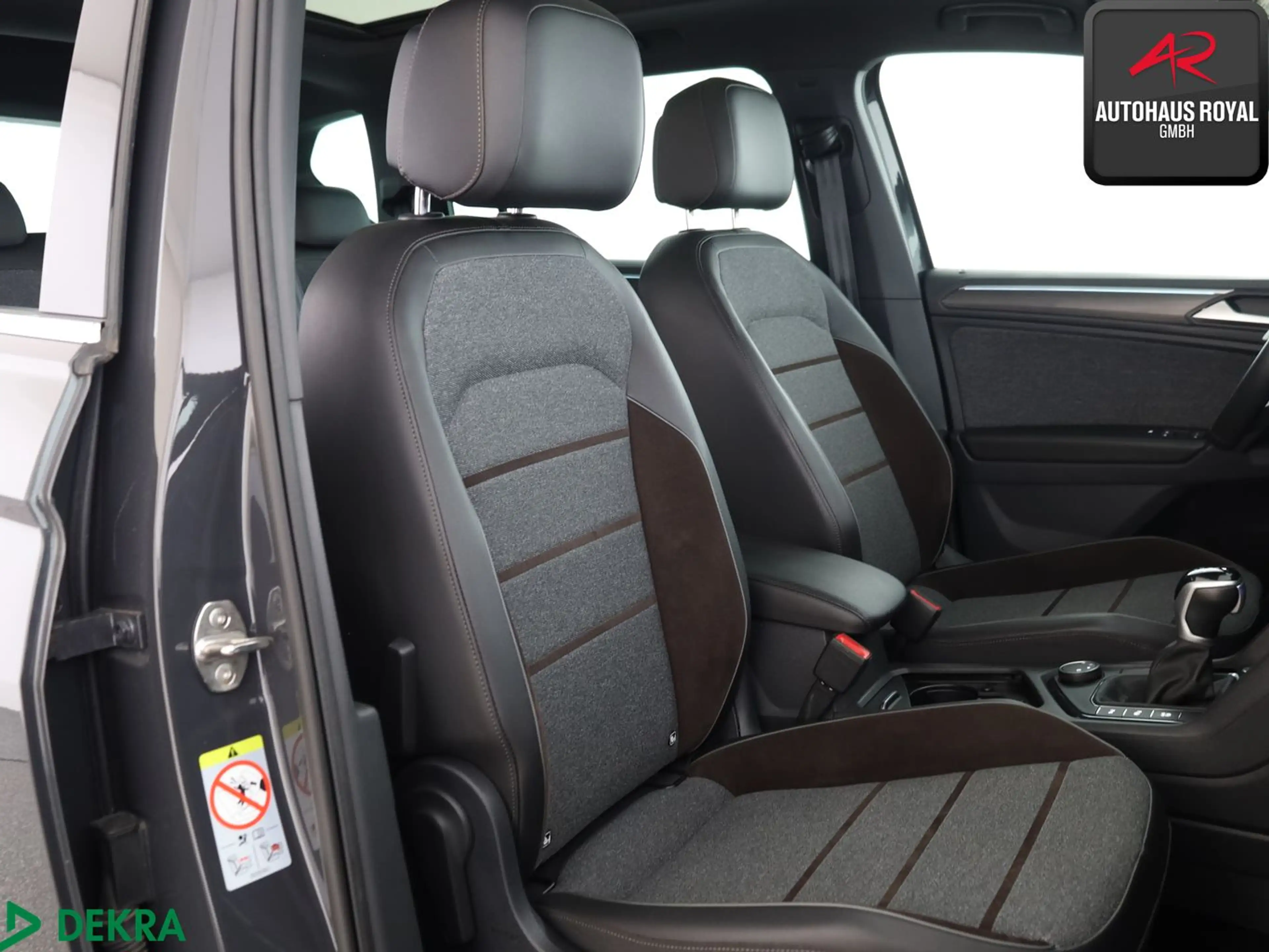 SEAT Tarraco 2.0 TDI XCELLENCE PANO,BEATS,PARKLENK,SH — photo 12
