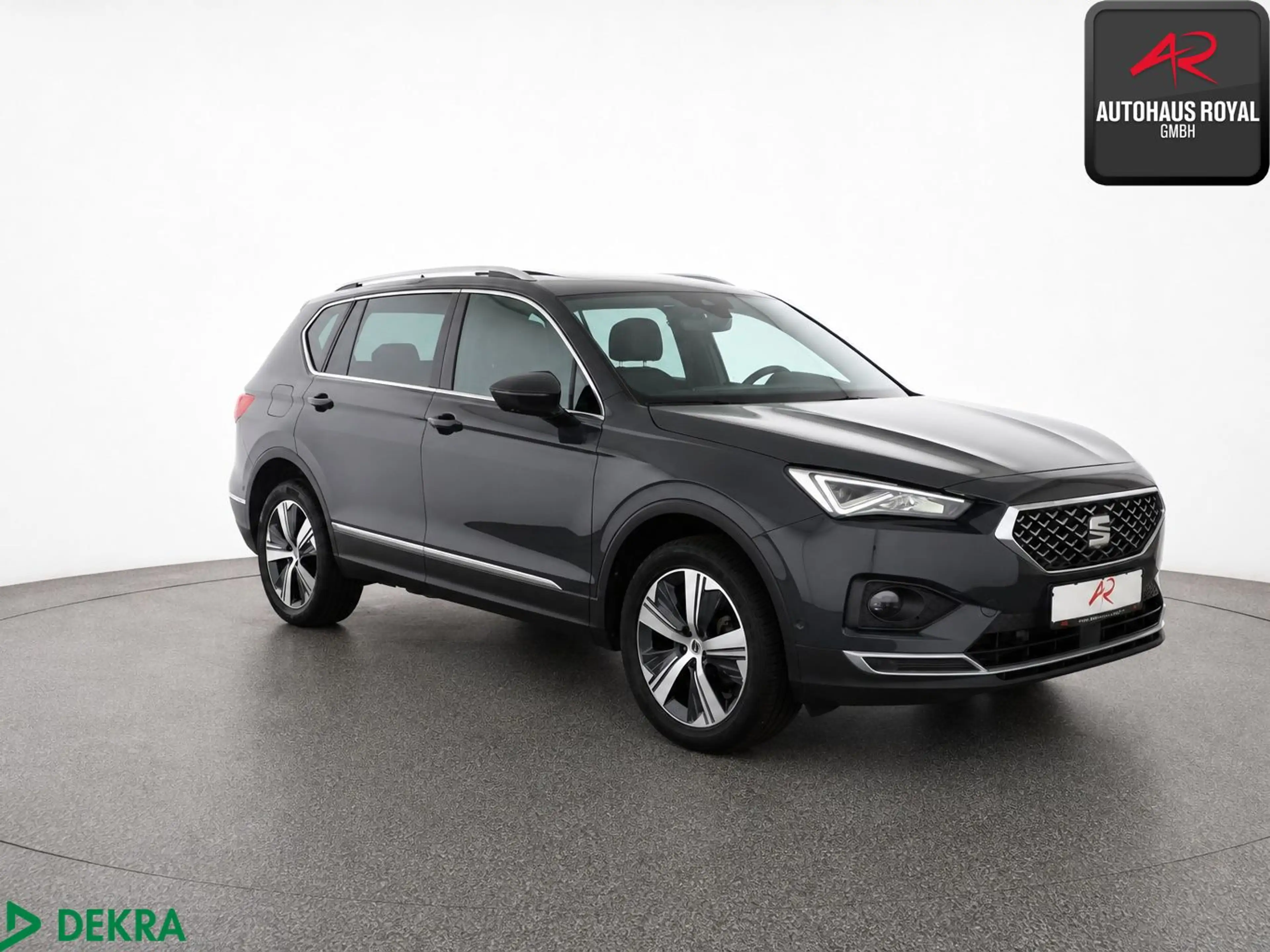 SEAT Tarraco 2.0 TDI XCELLENCE PANO,BEATS,PARKLENK,SH — photo 7