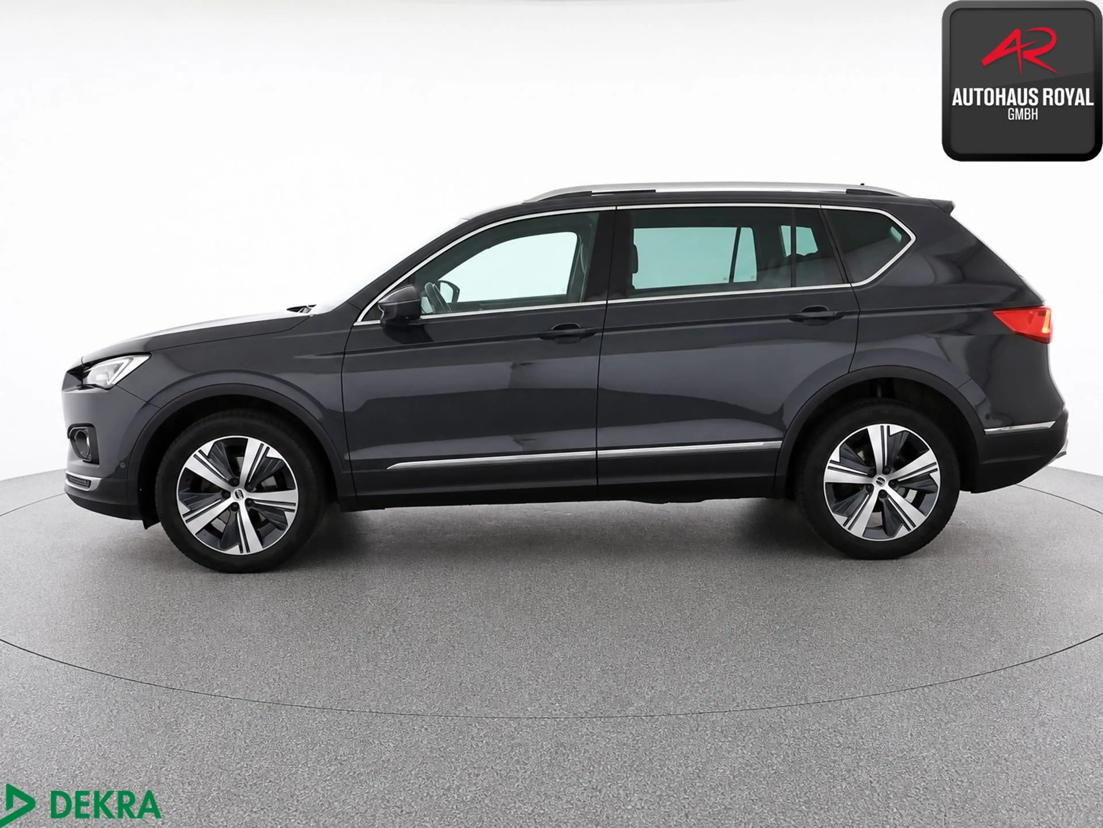 SEAT Tarraco 2.0 TDI XCELLENCE PANO,BEATS,PARKLENK,SH — photo 2