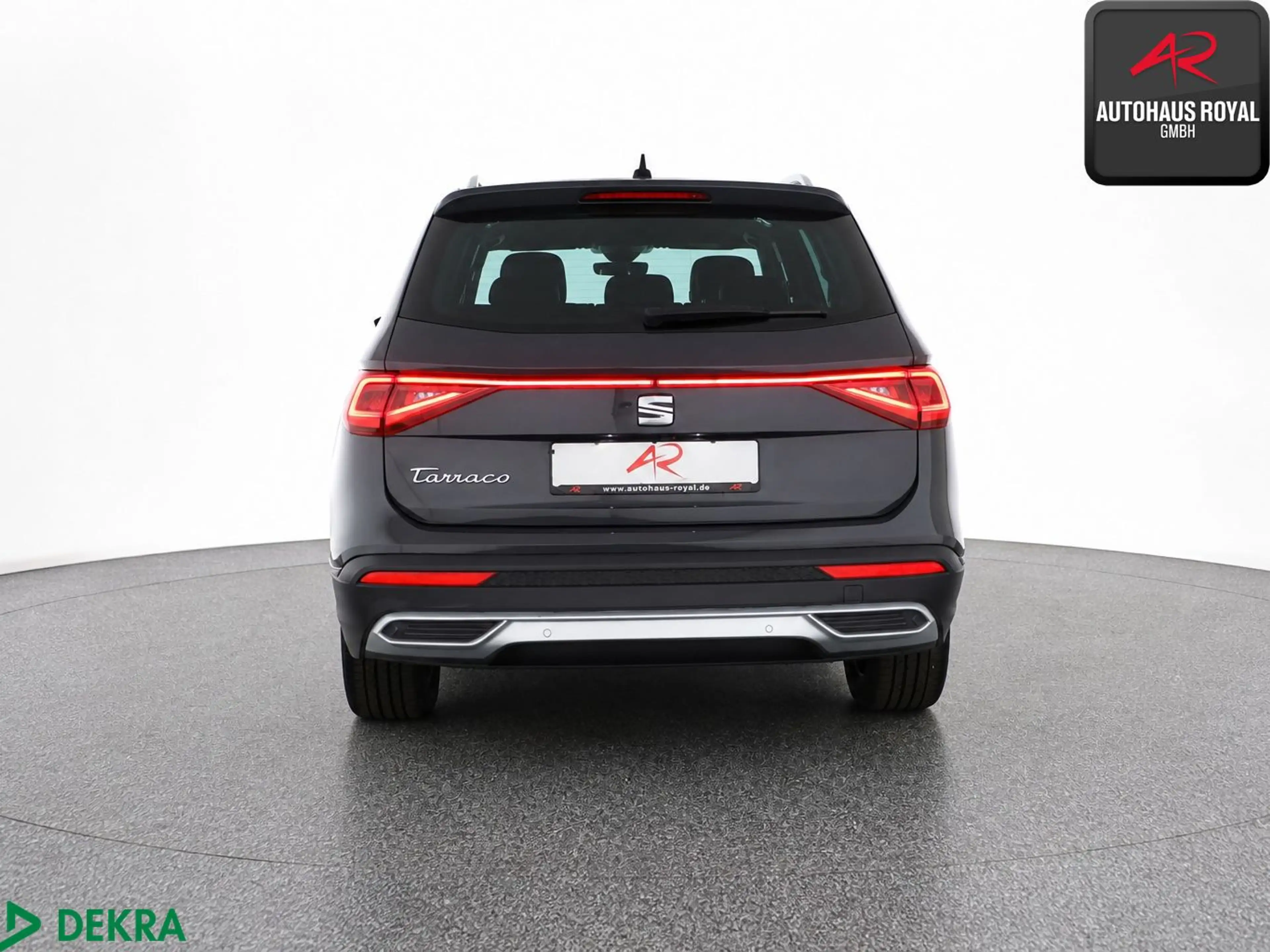 SEAT Tarraco 2.0 TDI XCELLENCE PANO,BEATS,PARKLENK,SH — photo 4