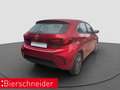 MG MG3 3 Standard AKTION - Nur mit Finanzierung 15 ACC PD Roşu - thumbnail 8