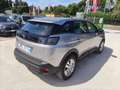 Peugeot 3008 1.5 bluehdi Active Business-NO VINCOLI FINANZIARI Argento - thumbnail 7