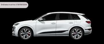 Q6 SPB e-tron S line edition